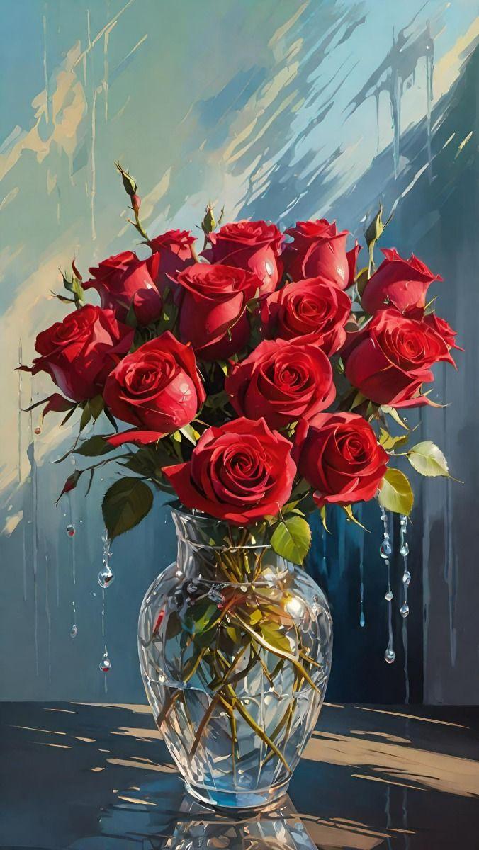 Corporate meeting room with precisely timed floral displays maintaining elegance throughout business hours